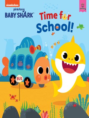 Baby Shark - ebook
